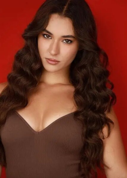 Carolina Rezende photo
