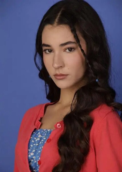 Carolina Rezende photo