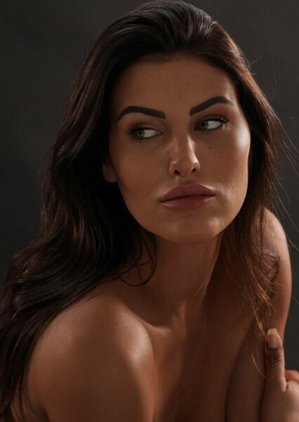 Carolina Stramare photo