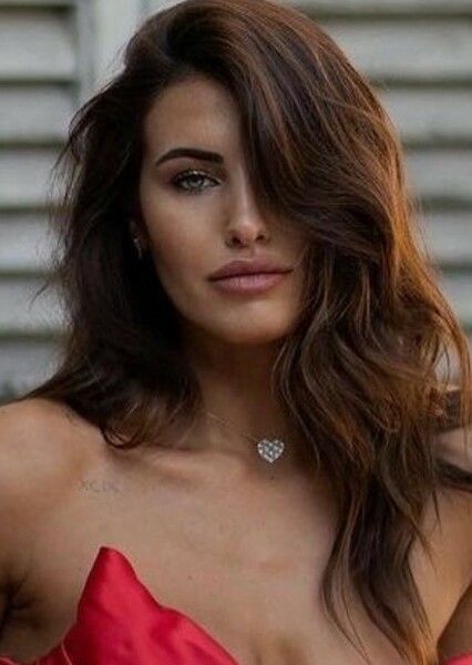 Carolina Stramare photo