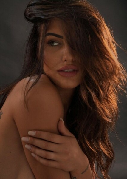 Carolina Stramare photo