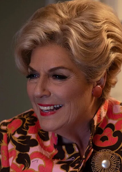 Caroline Aaron photo