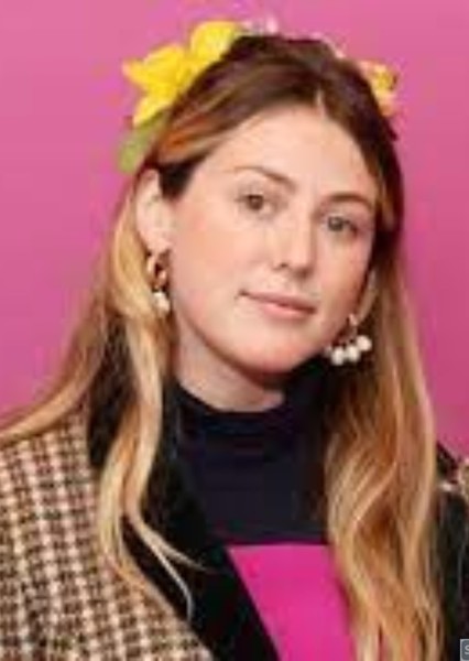 Caroline Calloway photo