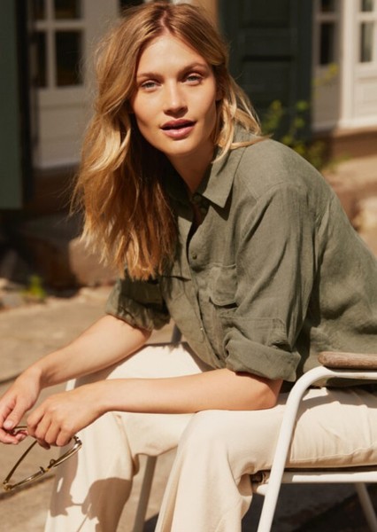 Caroline Corinth photo