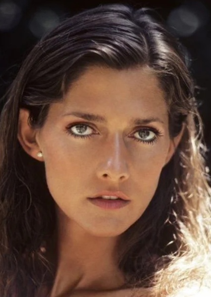 Caroline Cossey