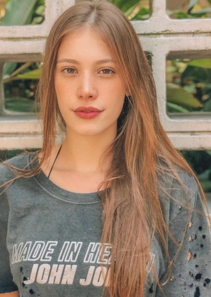 Caroline Dallarosa