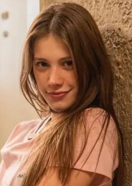 Caroline Dallarosa photo