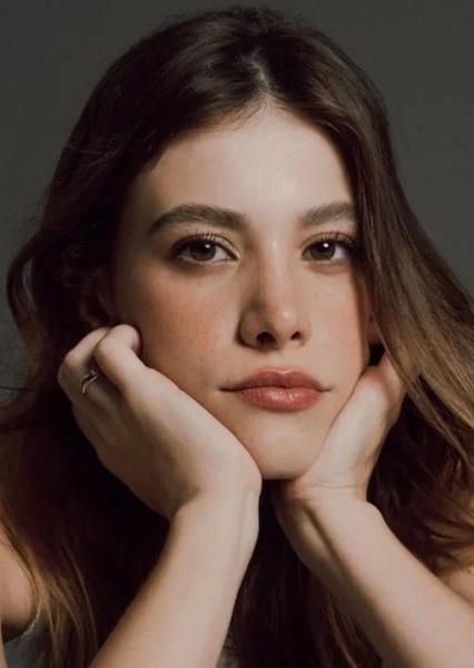 Caroline Dallarosa photo