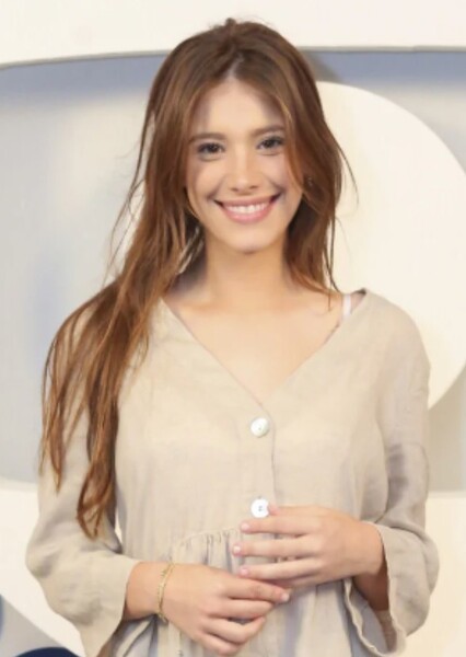 Caroline Dallarosa