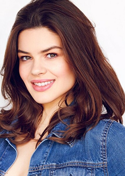 Caroline Day photo
