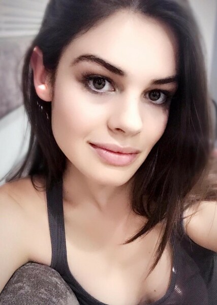 Caroline Day photo