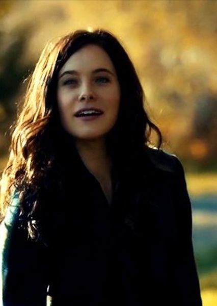 Caroline Dhavernas