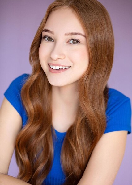 Caroline Elle Abrams photo