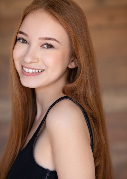 Caroline Elle Abrams photo