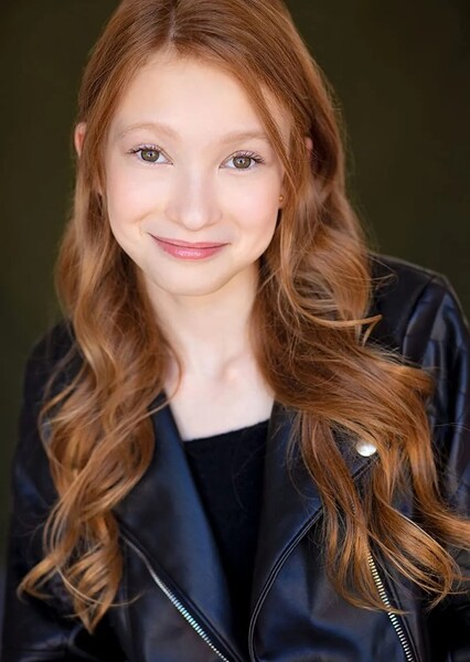 Caroline Elle Abrams photo