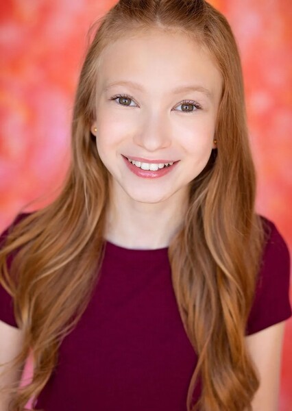 Caroline Elle Abrams photo