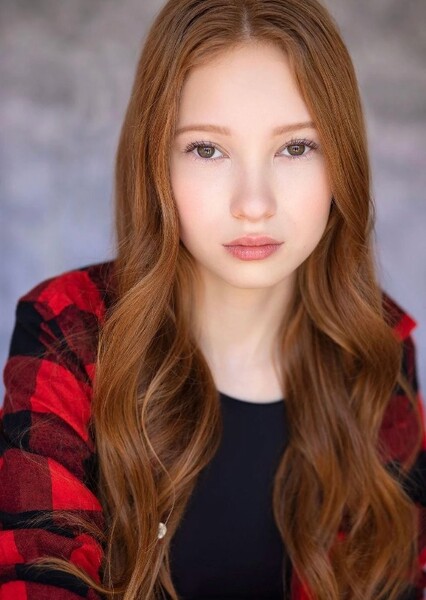 Caroline Elle Abrams photo