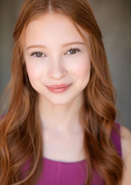 Caroline Elle Abrams