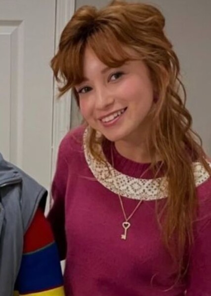 Suzie Shivers