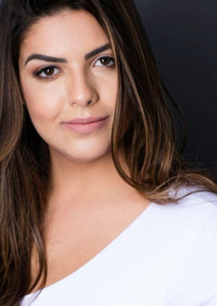 Caroline Ferreira photo