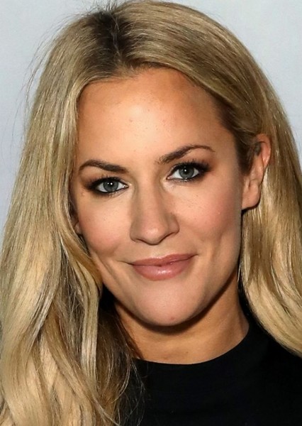Caroline Flack photo