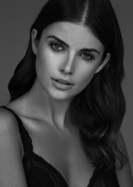 Caroline Girardi photo