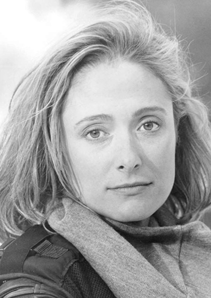 Caroline Goodall