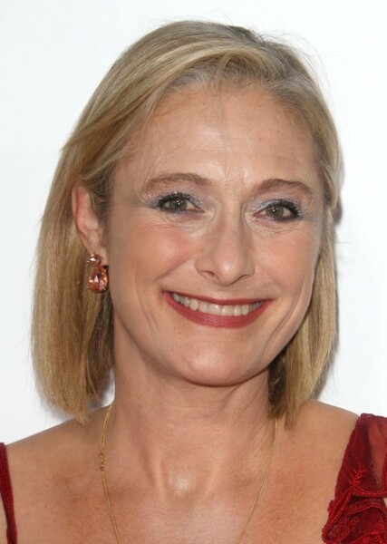 Caroline Goodall