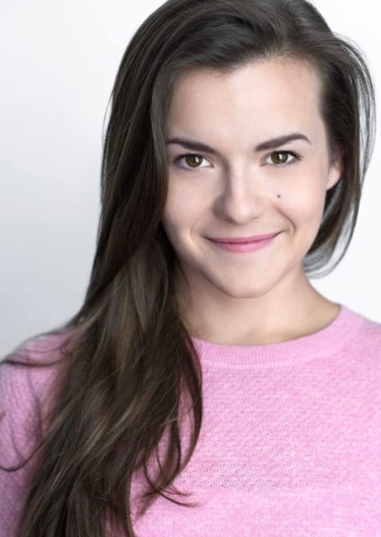 Caroline Grogan