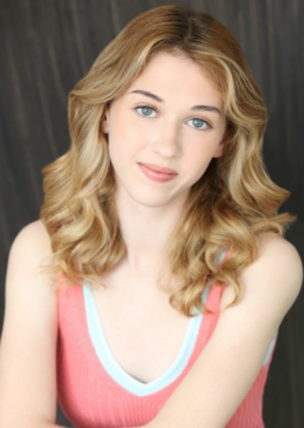 Caroline Grossman