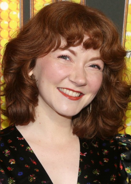 Caroline Innerbichler photo