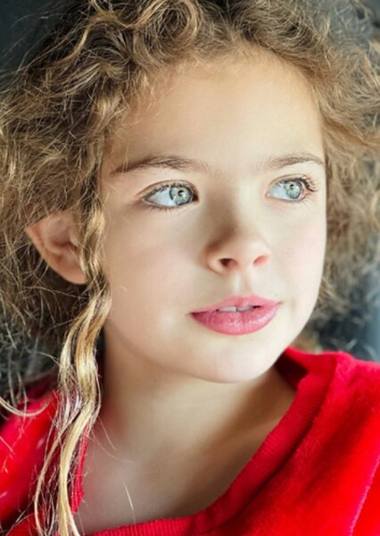 Caroline Jennings photo