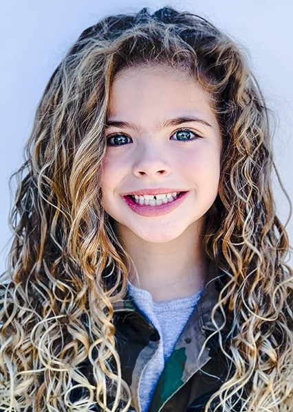 Caroline Jennings photo