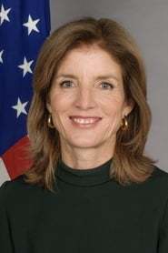 Caroline Kennedy as Kennedy Family in Face Claims Sorted by Siblings, Parents and Families of Celebrities