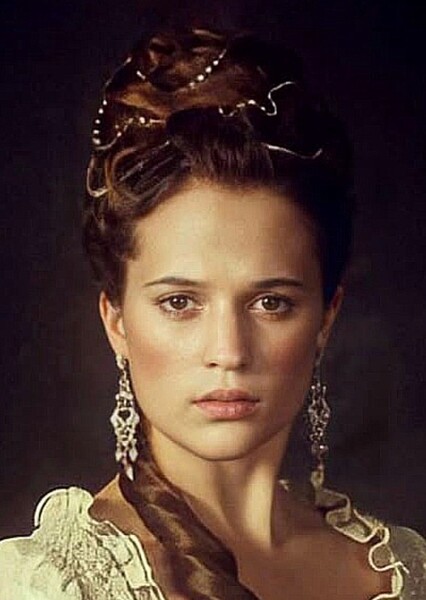 Caroline Mathilda of Hannover