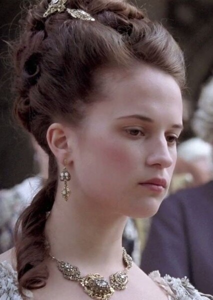 Caroline Mathilda of Hannover