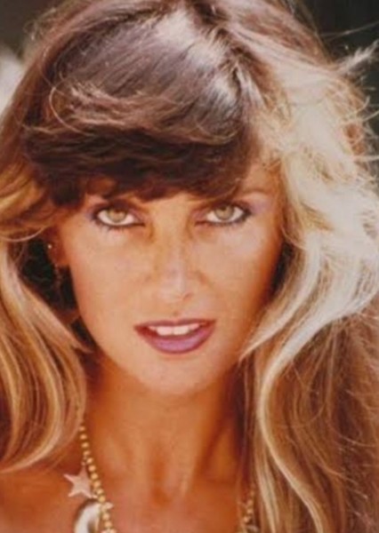 Caroline Munro