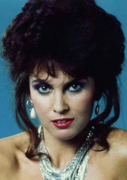 Caroline Munro photo