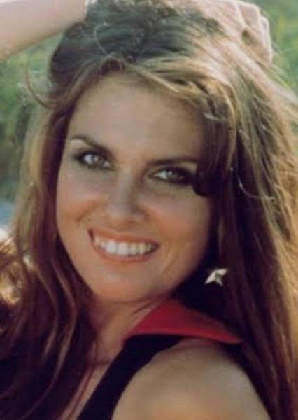 Caroline Munro Photo on myCast - Fan Casting Your Favorite Stories