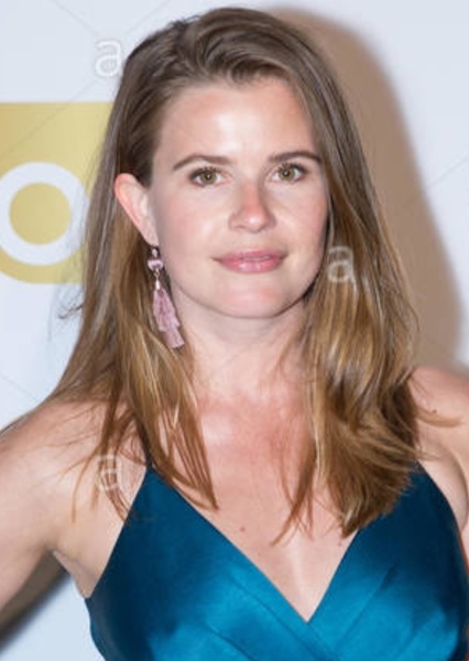 Caroline Palmer photo