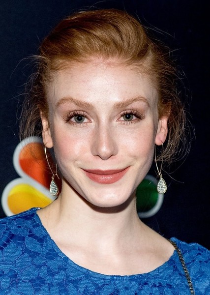 Caroline Pluta photo