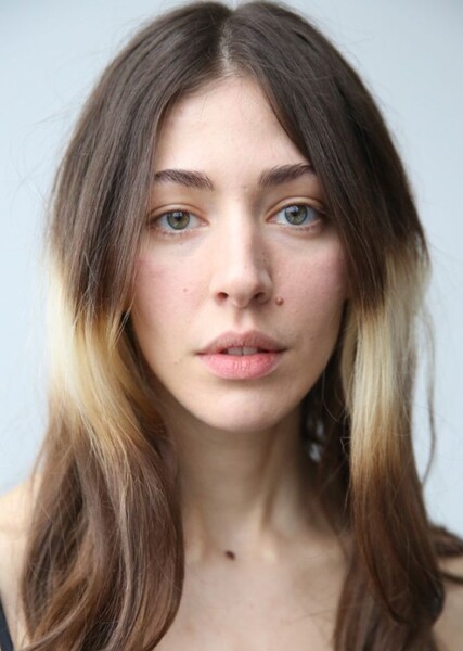 Caroline Polachek