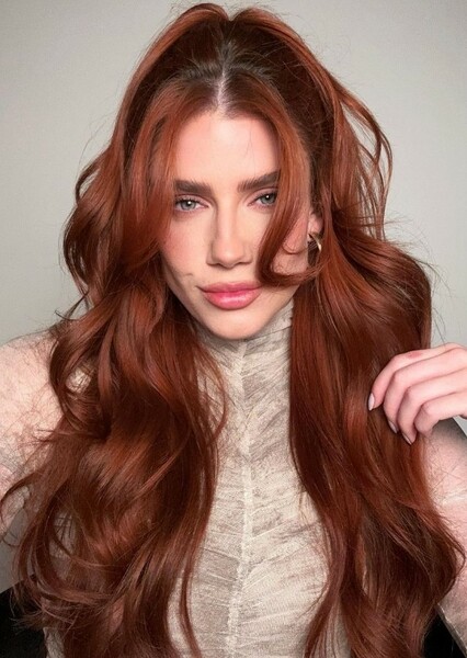 Caroline Priante photo