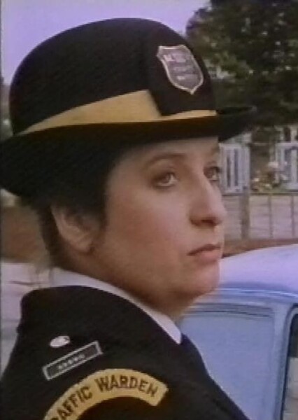 Caroline Quentin photo