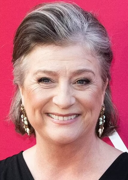 Caroline Quentin photo