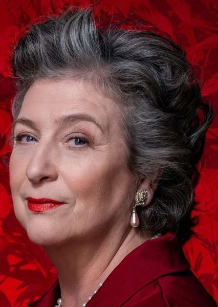 Caroline Quentin