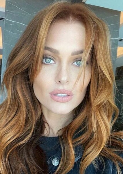 Caroline Receveur