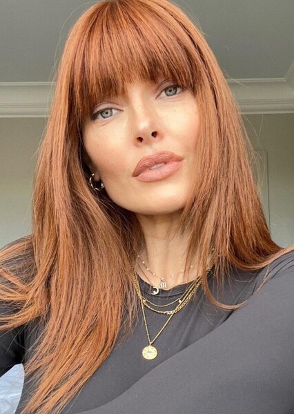 Caroline Receveur photo
