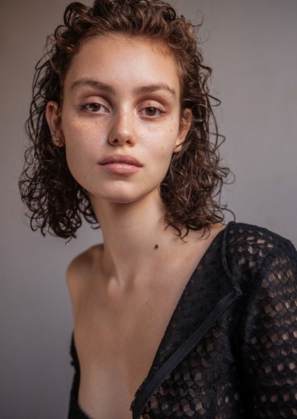 Caroline Reuter photo