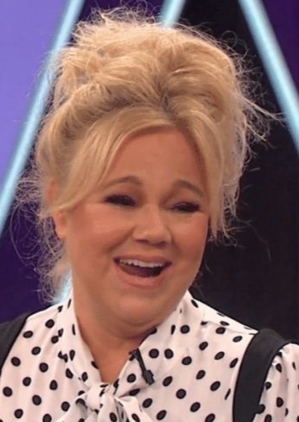 Caroline Rhea